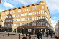 Spacious Central Brighton BN1 Apartment City Centre ,3 Min Walk to Beach,Near The Lanes ,Cafes, Fast WiFi, Sleeps 4 ,Long Stays Welcome - Chambres d'hôtes Brighton