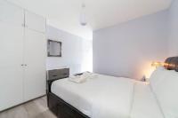 Stylish Flat B - B&B Londres