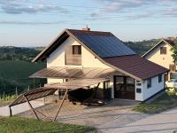 Liveza House - Bed and Breakfast Miklavž pri Ormožu