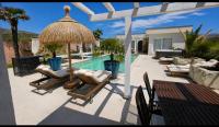 Villa Aqua Vista - Chambres d'hôtes Mostar