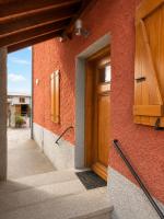 Les vistes de Puigcerdà by Cal Querol - Bed and Breakfast Puigcerdà