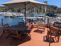 Terrazze sul Porto - La Casa di Neno - B&B Gabbro