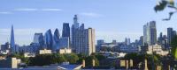 Spacious 3 Bed Duplex Private Rooftop 3min Victoria Park & Canal 2 Playgrounds - B&B London