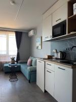 Апартаменти Генезис Ахтопол - Chambres d'hôtes Ahtopol