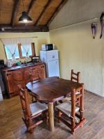 Alma de Algarrobo - B&B San Javier