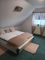 Zum Graureiher - Ferienwohnung Heringsdorf
