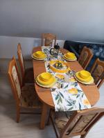 Zum Graureiher - Ferienwohnung Heringsdorf