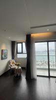 Studio Sapphire Hạ Long View Biển - Ferienwohnung Hạ Long