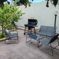 Casa Chicca - Ferienwohnung Quartu Sant'Elena