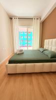 Cozy apartment Tirana Ali Demi - B&B Tirana