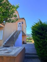 Zimmer Room Trogir Kastela Split - Ferienwohnung Kutleše