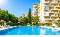 Agata Views - Chambres d'hôtes Benalmádena