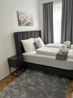 2 BDR - Apartment Oasis, in the heart of Vienna - Ferienwohnung Wien
