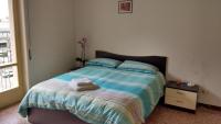 Tweepersoonskamer met Gedeelde Badkamer
