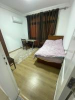 Maqsad 24 - B&B Kafr ash Sharā‘inah