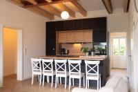 Appartement 3 Chambres