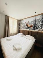 Apartman 206 - Ferienwohnung Jahorina
