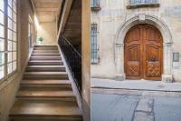 Le Loisy - Ferienwohnung Dijon