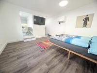 K06 - Centrally located apartment near metro station - Chambres d'hôtes Vienne