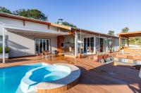 Chácara vista linda,Natureza,Conforto e Lazer - B&B São Pedro