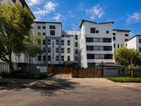 The Bolton Rosebank Luxury Apartment with Wi-Fi Self Check-In and Secure Parking - B&B Johannesburgo