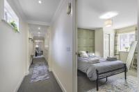 Stylish 2-Bed Coach House Near Cotswold Lakes - B&B Swindon