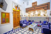 Riad Mozaik Fes - B&B Fes