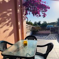Avli Apartment - B&B Preveza