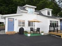 Winnisquam Loft - Lake Views and Attractions - Bed and Breakfast Tilton