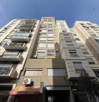 Rodríguez Apart Premium con cochera incluida - Ferienwohnung Bahía Blanca