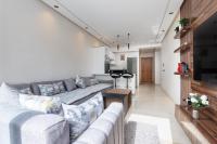 Luxury Central Apart Casablanca City Center with Terraces - Chambres d'hôtes Casablanca