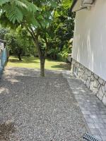 Vártalak apartmanház - Ferienwohnung Harkan