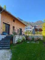 Das Brandmanngut Traumurlaub mit Bergblick - Ferienwohnung Marquartstein