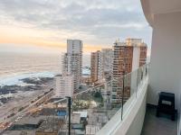 Departamento Estudio en el corazón de Iquique, Península - B&B Iquique