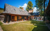 Chata Reľov - B&B Reľov