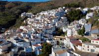Casa Amigos Sorvilan - Limón - B&B Sorvilán