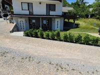Apartma Markelj - Bed and Breakfast Radovljica