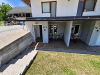 Apartma Markelj - Bed and Breakfast Radovljica