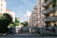 Alessia's Flat - Borgo Palazzo 005 - B&B Bergamo