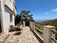Casa Amigos Sorvilan - Limón - B&B Sorvilán