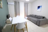 Ionian Sky Sea View Apartments Kalaja Vlore - B&B Vlorë