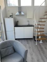 Stuga 2 Björkeslund - B&B Veberöd