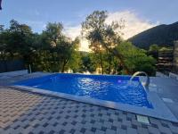 Villa Una Verde - B&B Bosanska Krupa