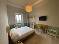 Doppelzimmer mit eigenem Bad