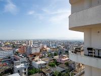 Bedview Sunset Horizon - B&B Durrës