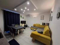 Apartman Galaxy - Bed and Breakfast Rijeka