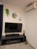 Apartman Galaxy - Bed and Breakfast Rijeka