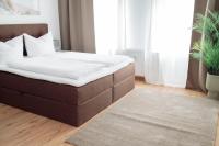 Geräumige 2-Zimmer-Wohnung mit WLAN & Waschmaschine für 3Personen - B&B Chemnitz