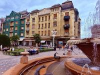 One Apartments Victory Square KM 0 - Ferienwohnung Temeswar