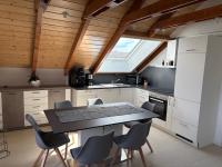 Appartement Uhland8 - B&B Freiberg am Neckar
